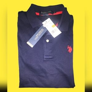 US Polo Assn. Shirt